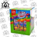 Конфета в глазури "синяя сумка" 24шт/24упак Коробка /297 - фото 31766