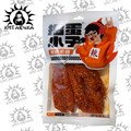 Соевое мясо "Непослушный мальчик" со вкусом крылышек на гриле 102г 10шт/6упак коробка 3148-3 - фото 31822