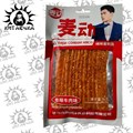 Соевое мясо "Майдун" с пряной говядиной(красная) 76г 10шт/10упак коробка 3145-2 - фото 31823