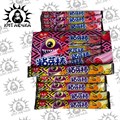 Акция 15,11,25 Тянучки молочные клубника-манго "Хохлома" 30шт/20упак Коробка 2302акция - фото 31839