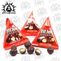 Акция 23,11,25 Арахис в шоколаде (красный, желтый) 2,5кг/4шт Коробка /306акция - фото 31840