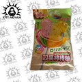 Леденец на палочке со вкусом арбуза и апельсина 20шт/24упак Коробка 3012-3 - фото 31935