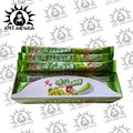Молочные тянучки со вкусом Личи-Виноград 荔枝葡萄 30шт/16упак Коробка 2227-4 - фото 32038