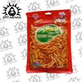 Консервированные эноки с ростками бамбука с приправами 320г/20шт коробка 3380 - фото 32306