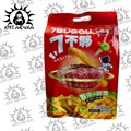 Чипсы картошка фри со вкусом тушеной говядины 260г/20упак коробка 3378-3 - фото 32310