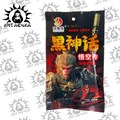 Пикантное соевое мясо "Обезьяна" 30шт/14упак коробка 3383 - фото 32311
