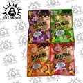 Кислые конфеты "Мальчик Аниме" ягодный микс 20г 20шт/12упак коробка 3402 - фото 32350
