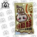 Соевое мясо палочки "Лабубу" 30шт/14упак коробка 3420 - фото 32383