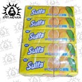 Акция 07.02.26 Жевательная конфета Suifa со вкусом Лимона 20шт/упак 2257-5штакция - фото 32404