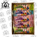 Маршмелоу фруктовые косички 30шт/упак /1288-1а