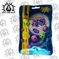 Кислые фруктовые конфеты "Шарики" 22г 20шт/упак 3432-1