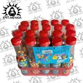 Драже в бутылочке "ОК" 20г 20шт/упак 3520-1