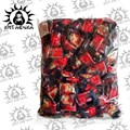 Конфета карамель кофейная весовая 2.5кг/6упак коробка 3552