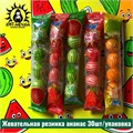 Жевательная резинка ананас 30шт/упаковка /1771-2